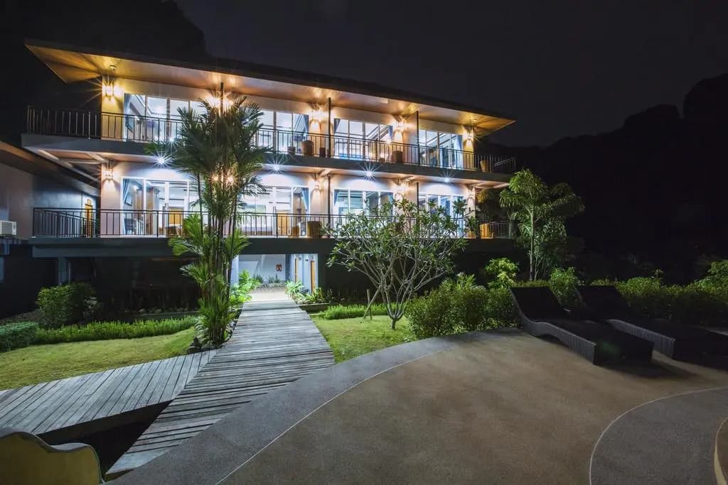 Railay Phutawan Resort - main photo
