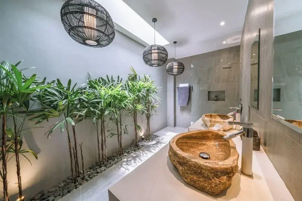 Villa Batik - Stylish 3BR Villa - photo 44