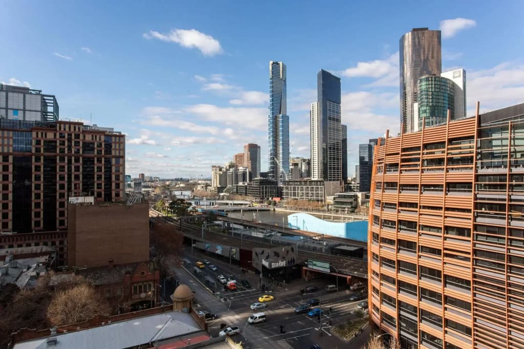 ABC Accommodation - 534 Flinders - photo 11