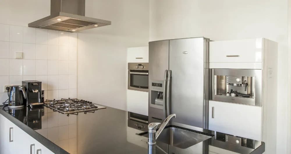 Tulip Apartments - photo 20