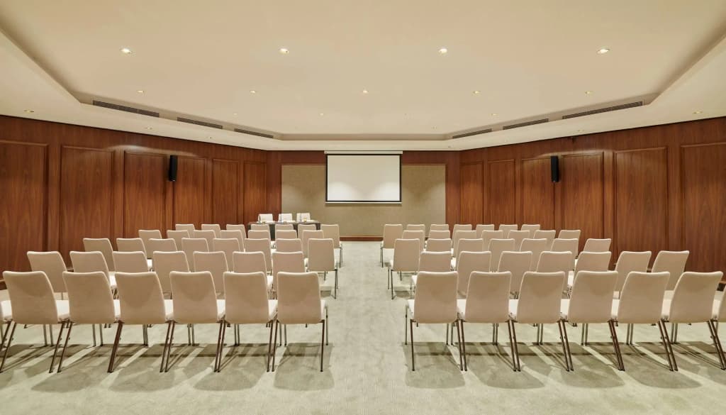 Párisi Udvar Hotel Budapest, part of Hyatt - photo 20