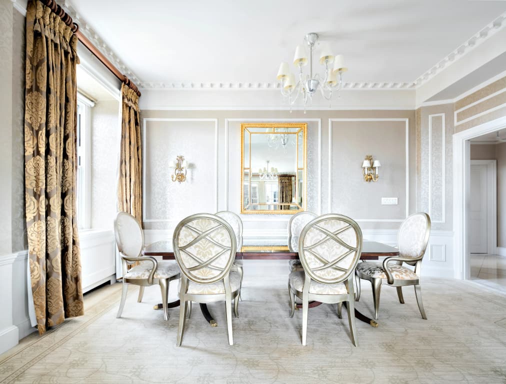 The Pierre, A Taj Hotel, New York - photo 4