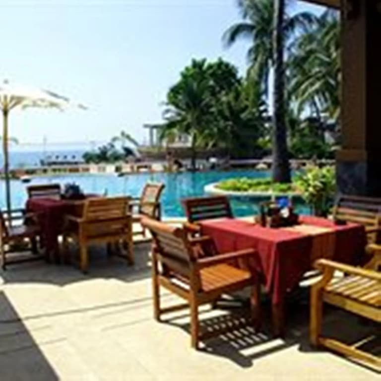 Rin Beach Resort - photo 19