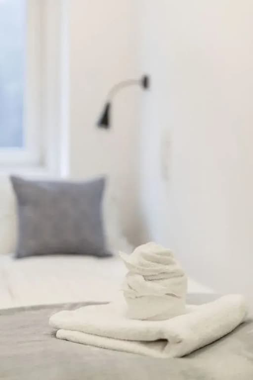Nyar 7 Apartment - photo 6