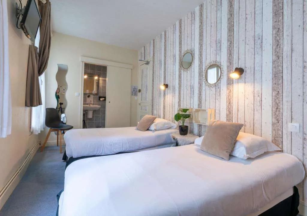 Nouvel Hôtel Paris - photo 30