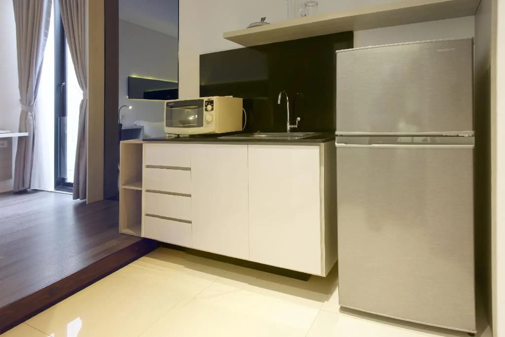 Tujutiga Suites - photo 15