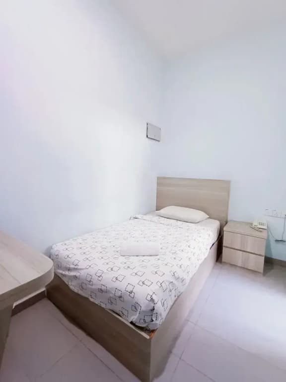 Kozi Hotel - Bukit Indah - photo 3