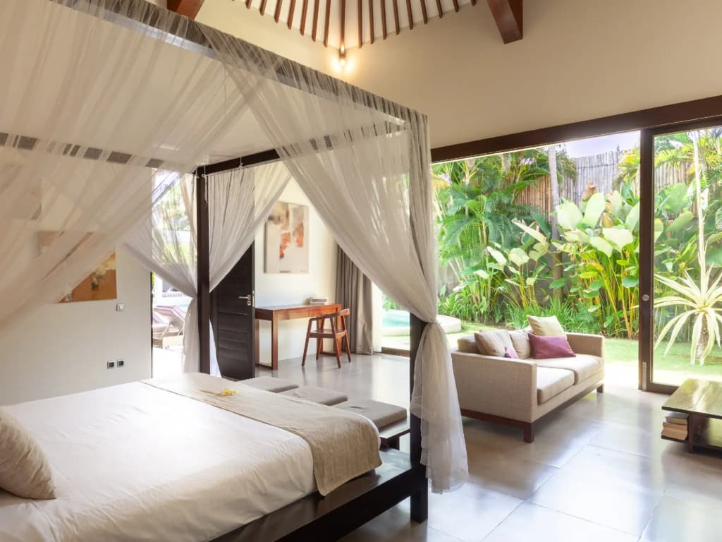Jerami 2BR Bali - photo 3