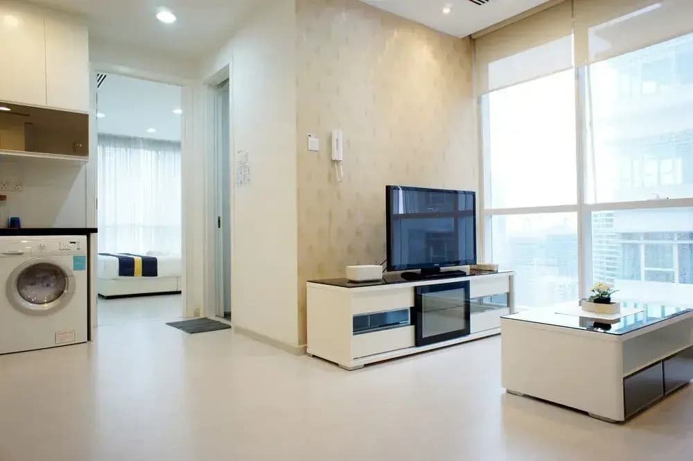 Binjai 8 KLCC @ De Space Suite - photo 23