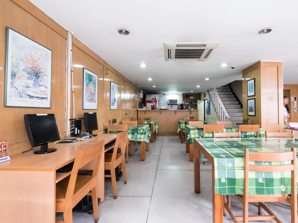 Muangphol Mansion - photo 11