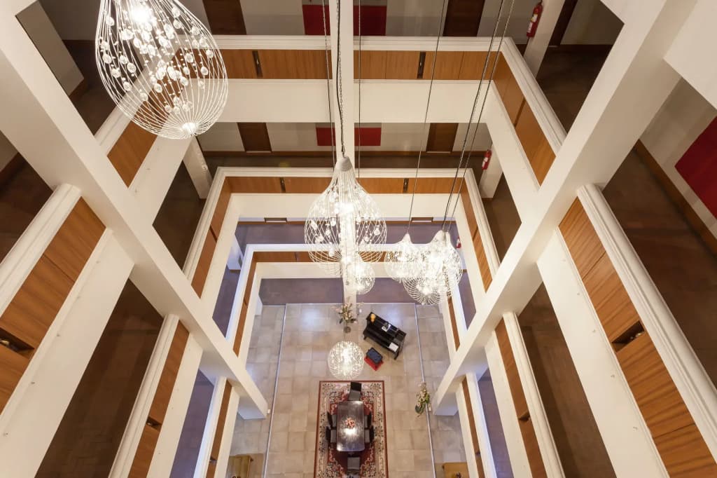 We Briza Hotel Chiangmai - photo 16