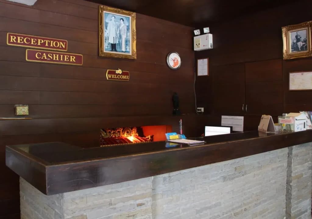 Twin Inn - photo 16