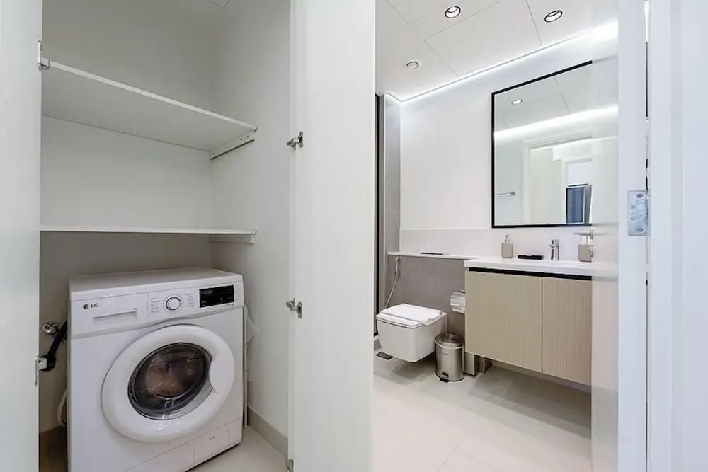 Stayis- 1 BR Spacious & Luxury Apartment - photo 10