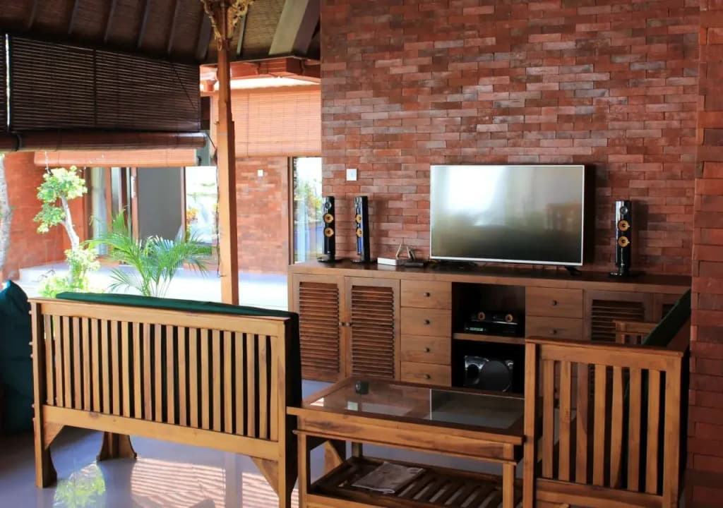 Villa Damai Sanur - photo 2