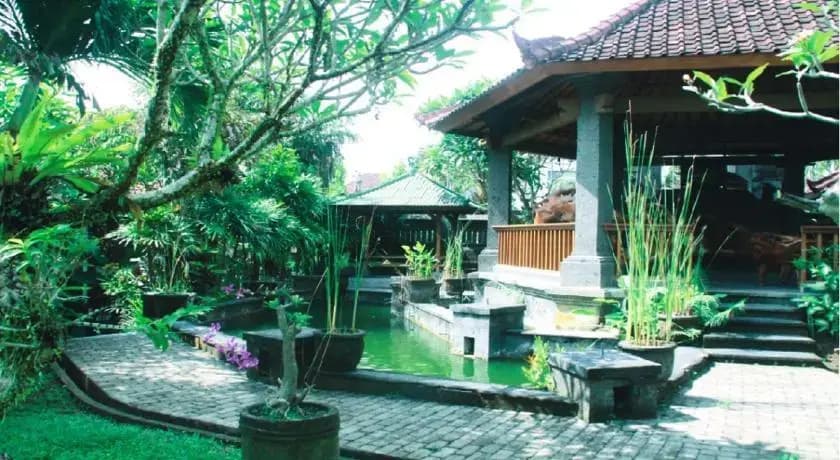 Hotel Satrya Ayu(Satrya Ayu Hotel) - photo 17