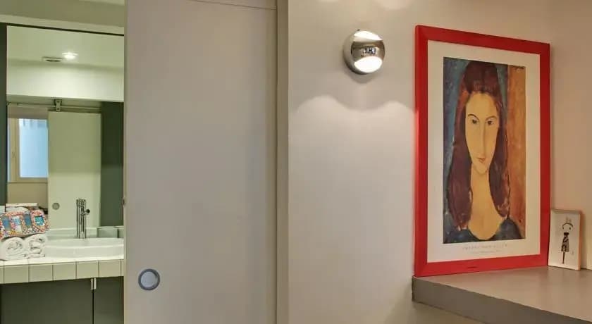 Parisian Home - Studio quartier Trinité - photo 7