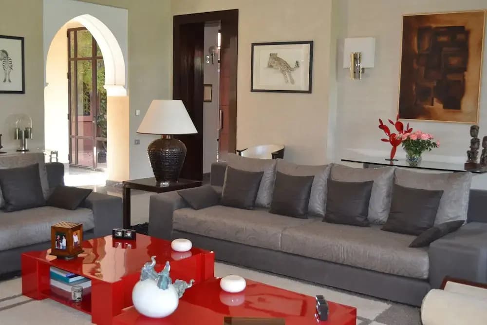 Villa Jade - photo 2