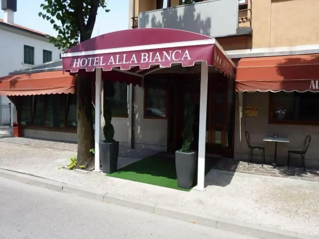 Hotel Alla Bianca - photo 14