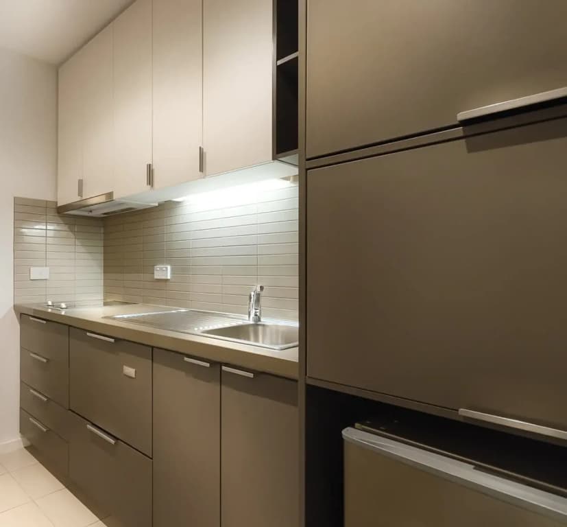 Caroline Serviced Apartments Brighton - photo 13