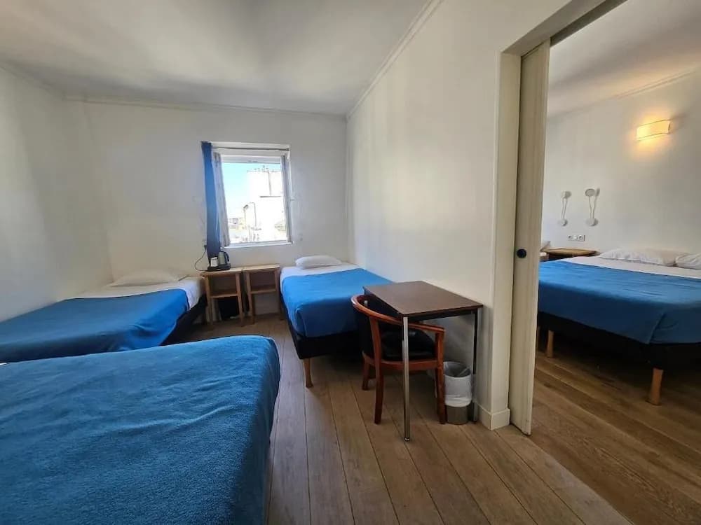 Hotel La Louisiane - photo 41