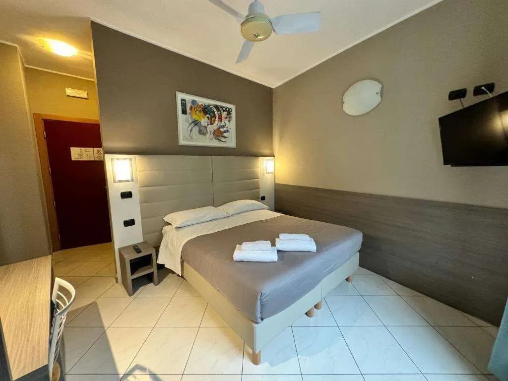 Hotel Parma - photo 20