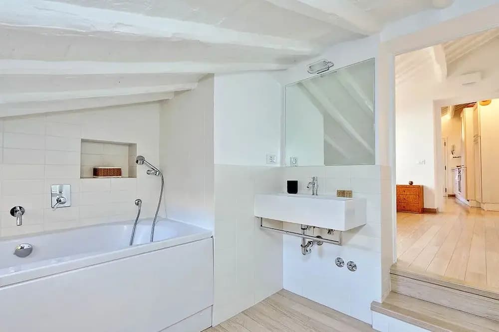 Pantheon Charming Attic - photo 7