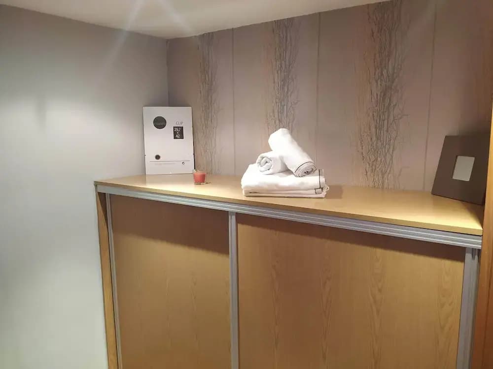 Apartamento Deluxe Barajas - photo 6