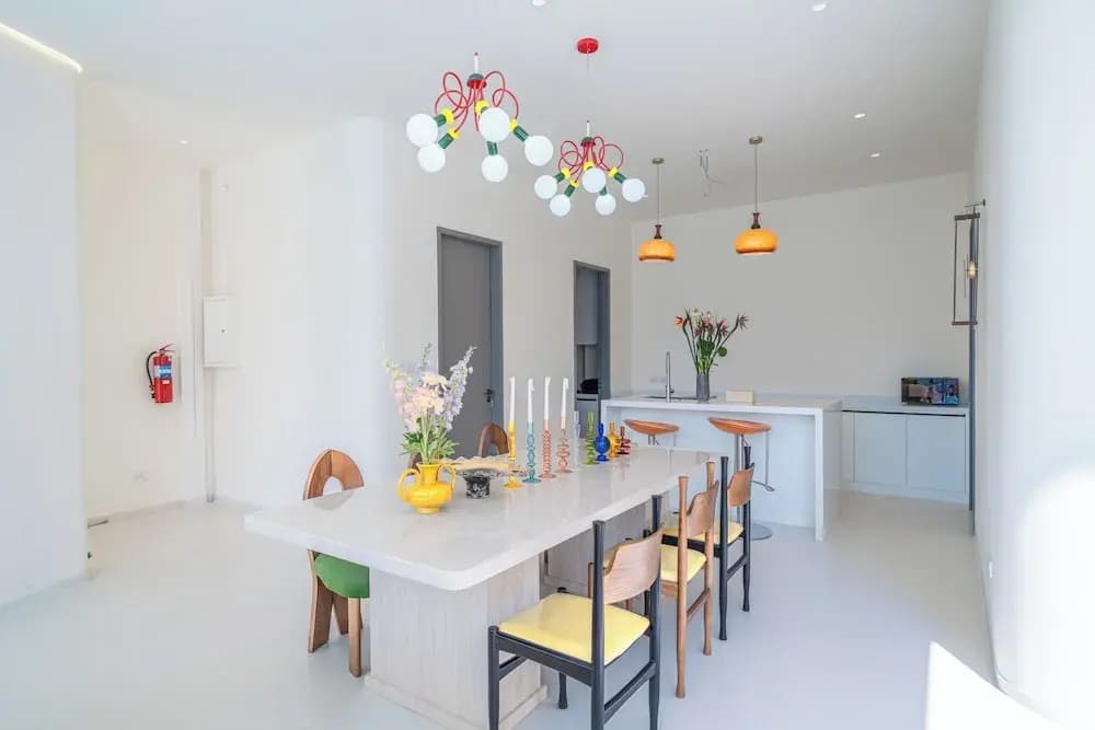 6BR Pool Villa with Karaoke Billiards and Slide Near Thepprasit Market - photo 2