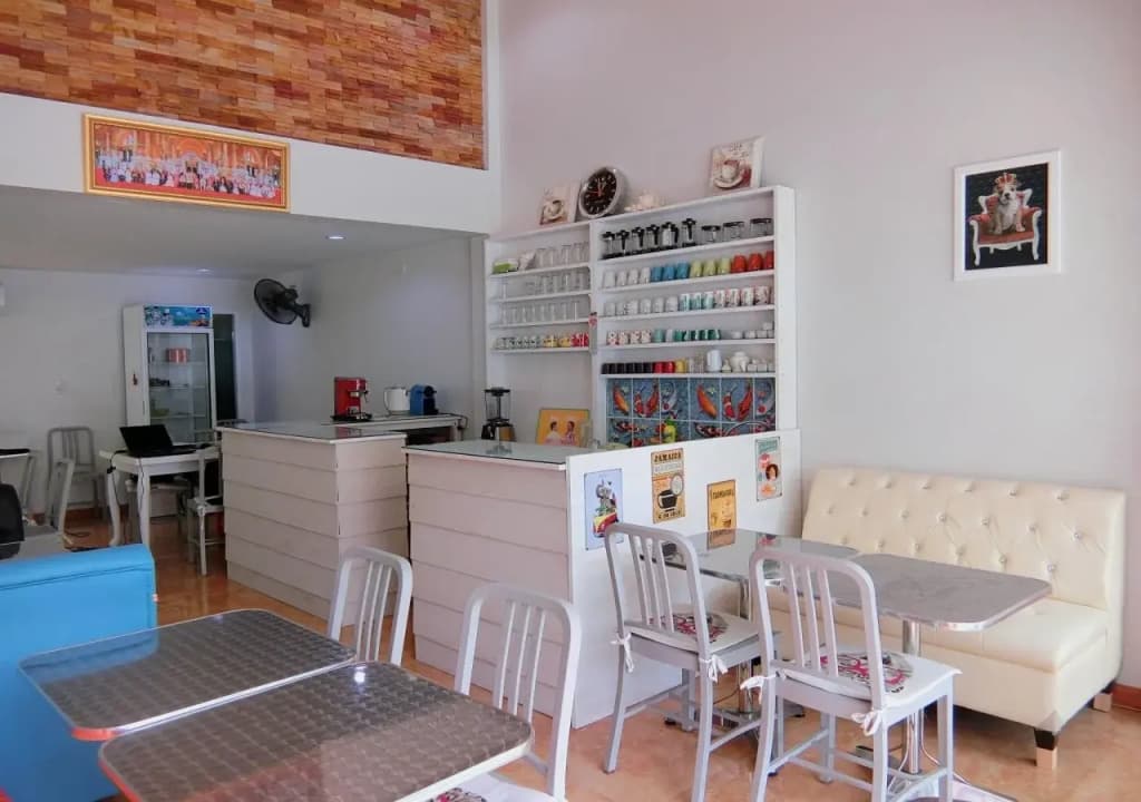 Lemon House 51 - photo 16