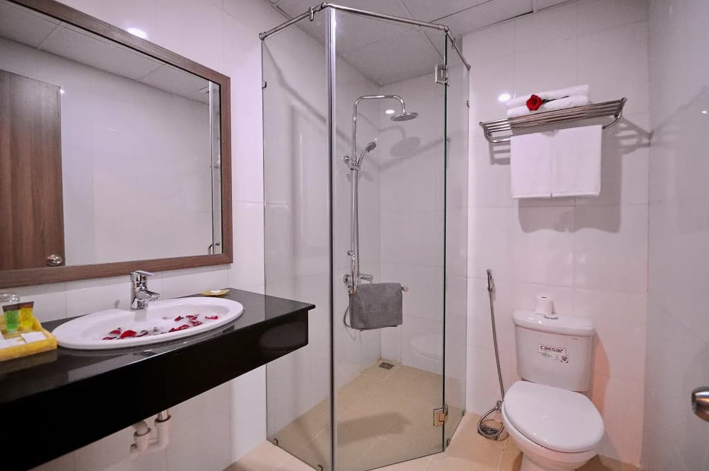 Rigel Hotel - photo 11