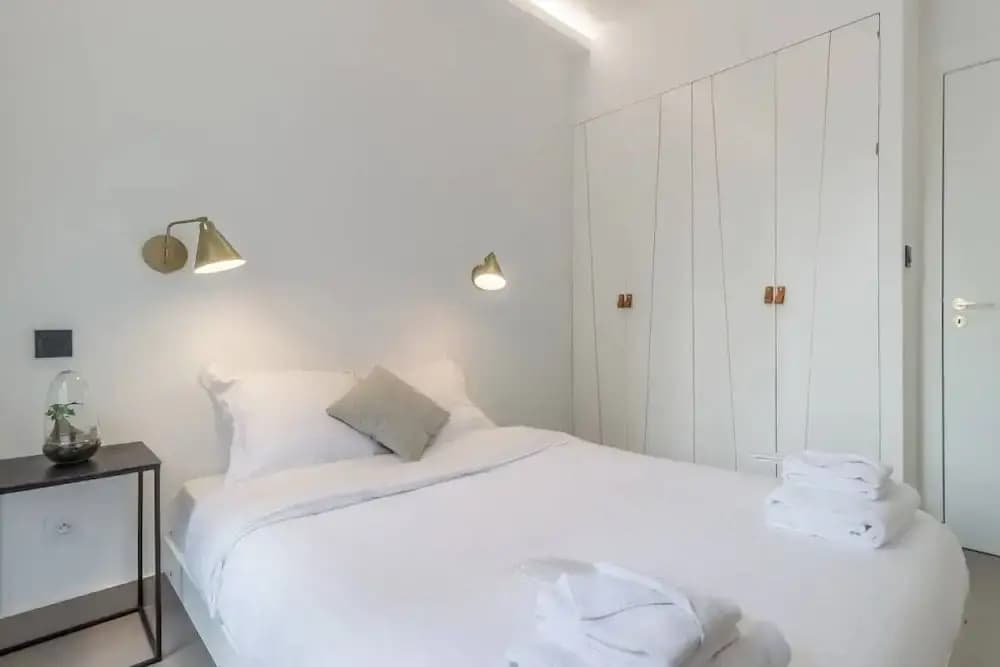 Otero Private apartment - photo 10