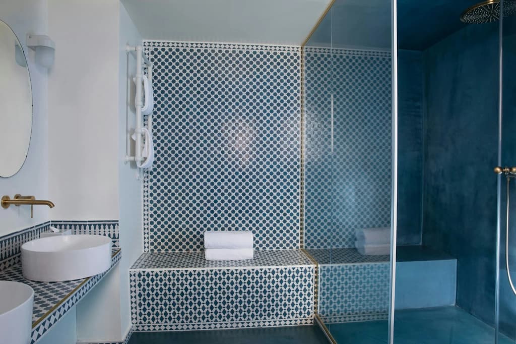 Hotel Monte Cristo - photo 29