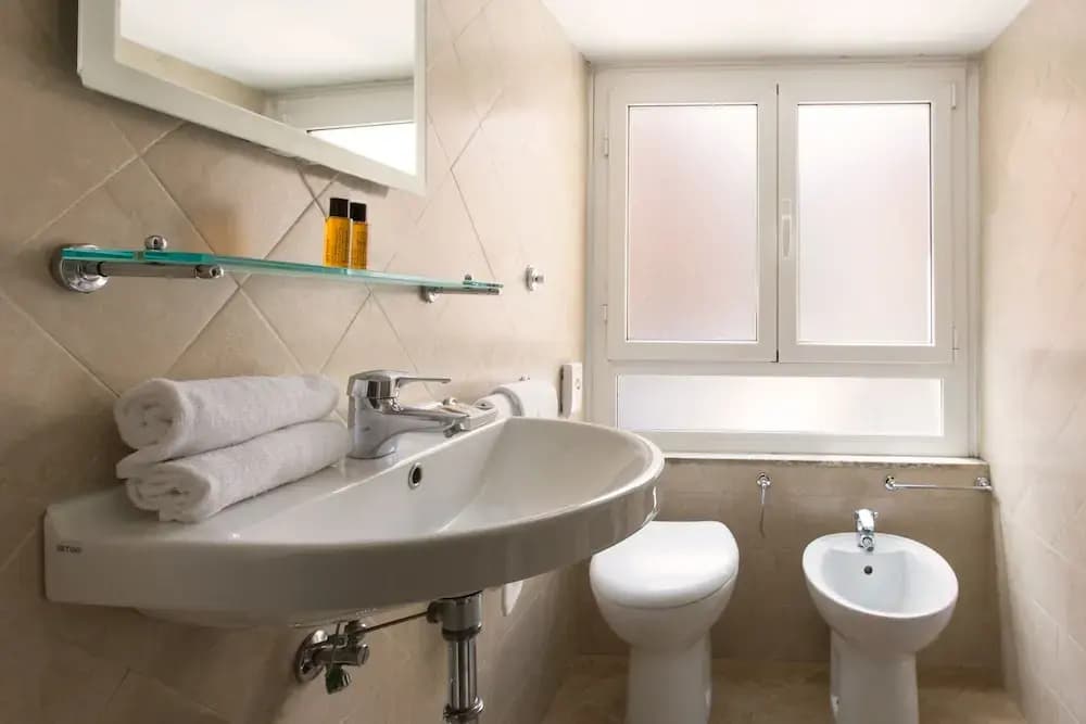 Rome Accommodation - Farnese - photo 8