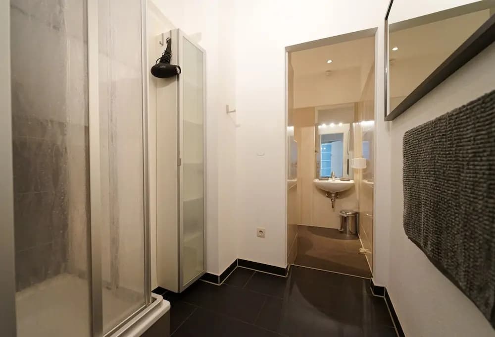 Planet Berlin City Apartments - photo 7