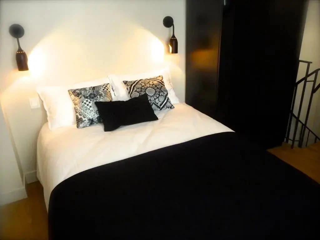 Duplex Neuf au Coeur de Montmartre - photo 10