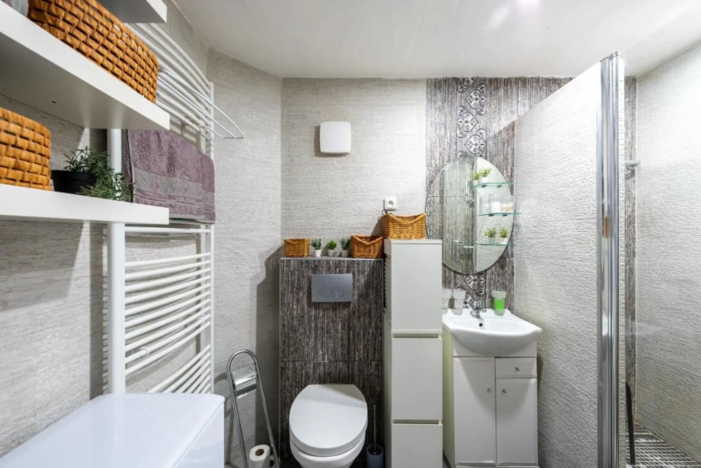 Žižkov apartments - photo 17