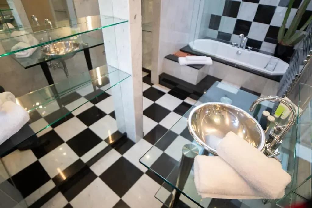 Easy Vienna Penthouse - photo 6