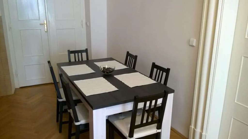 Apartments Tynska 7 - photo 14