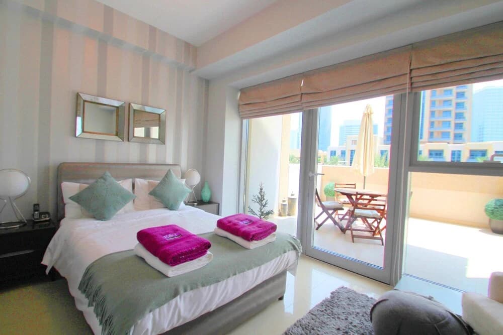 Kennedy Towers - 29 Boulevard - photo 4