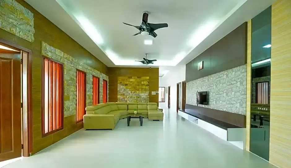 Mersing Maple Villa - photo 14