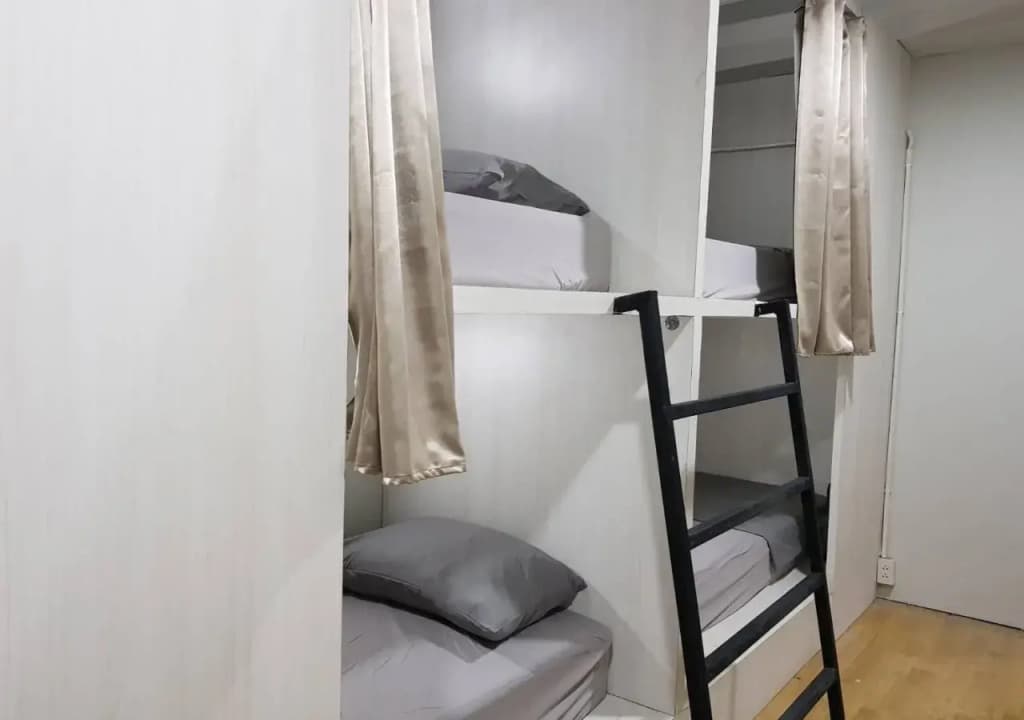 Bed Bike Hostel - photo 3