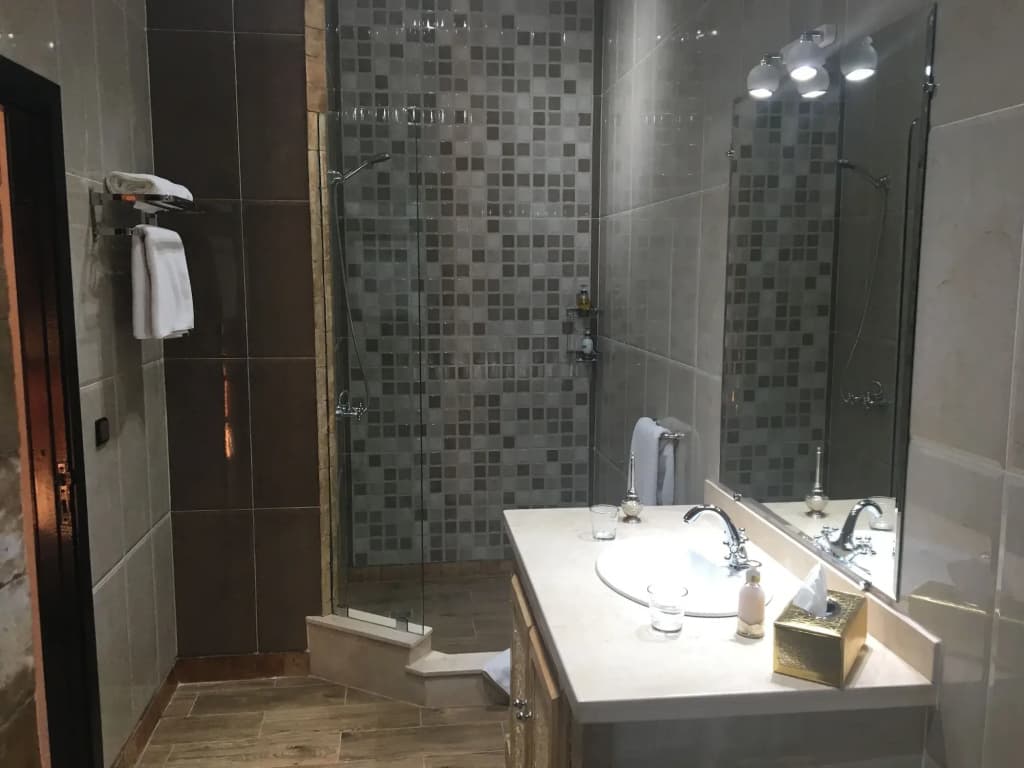 Albakech Boutique-hotel - photo 13