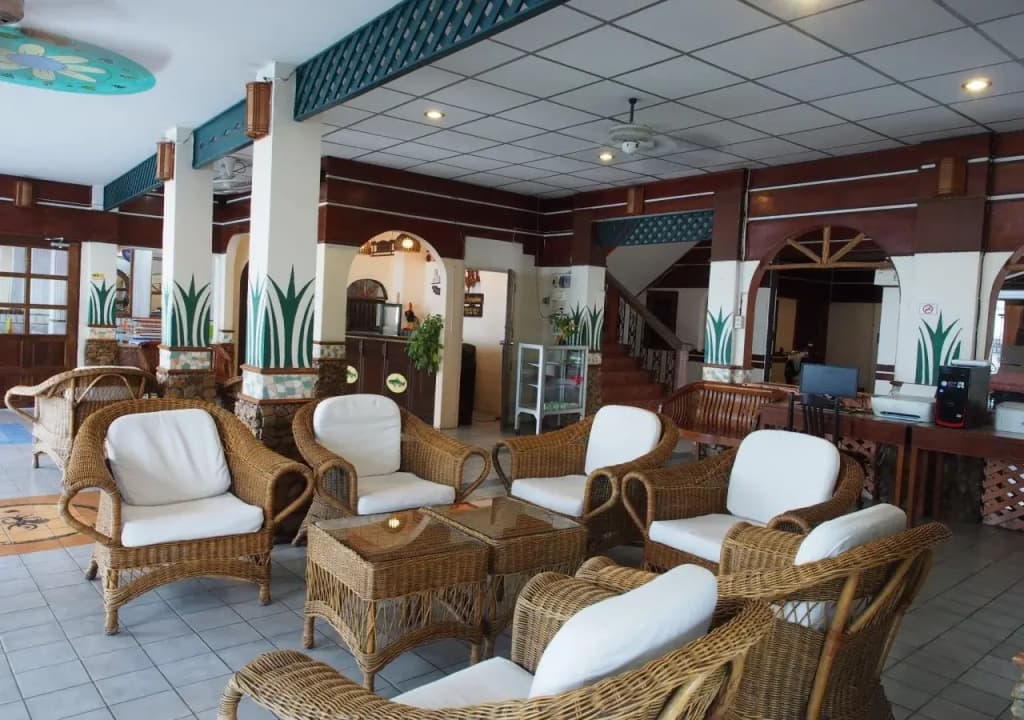 Chytalay Palace Hotel - photo 24