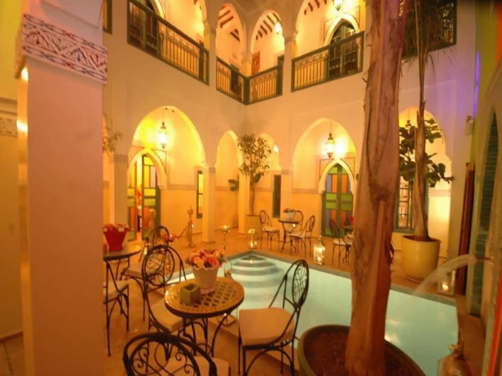 Riad Caesar - photo 22
