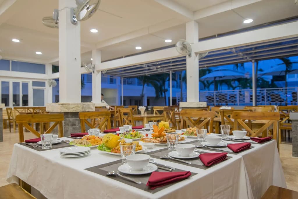 Palma Resort Phu Quoc, Trademark Collection by Wyndham - photo 21