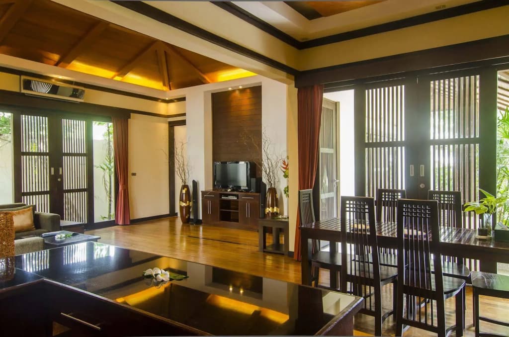 Kirikayan Luxury Pool Villas & Spa Samui - photo 7