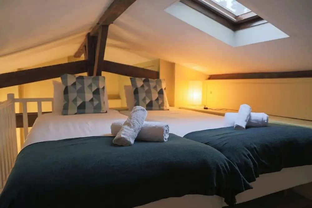 Coquelicot Delightful 1 Bedroom Apt Near Eiffel Tower - photo 5