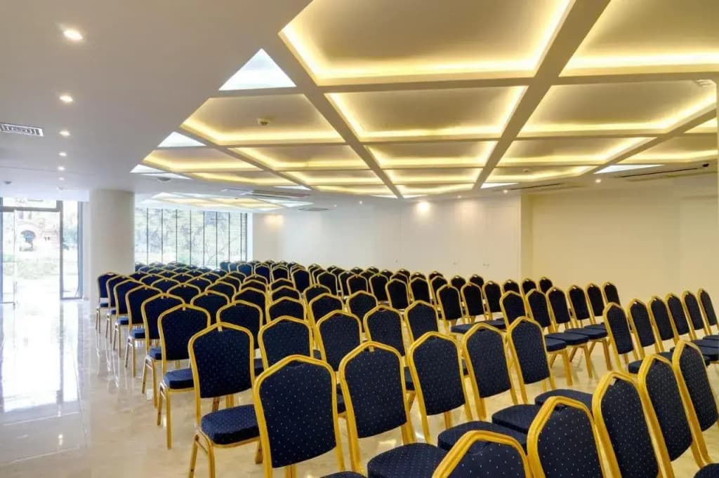 Athens Avenue Hotel - photo 24