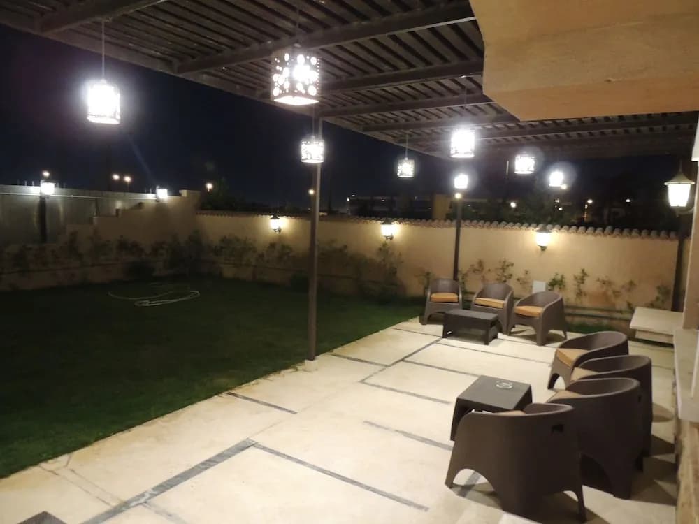 Sultan Dusit Villa New Cairo - photo 20