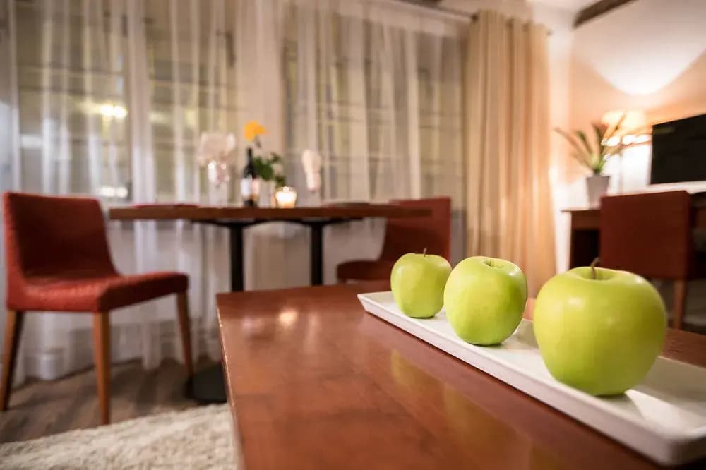 The Nicholas Hotel Residence - photo 29